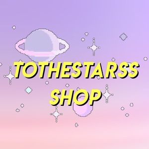 Meet your Posher, Tothestarss